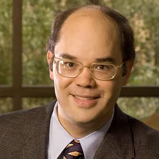 Dr. Steven D. Chang