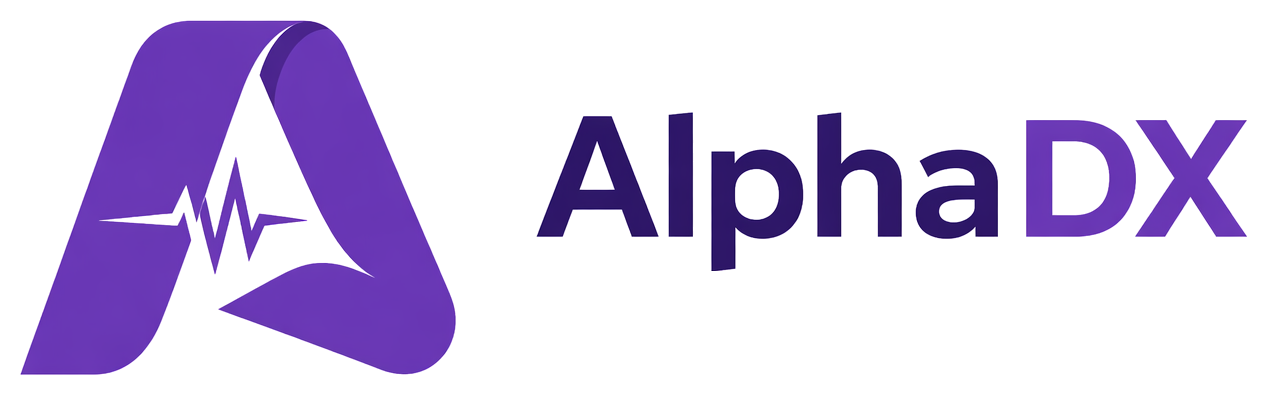 AlphaDX
